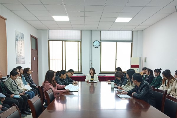 文传学院第十期发展对象汇报会2.jpg 文传学院第十期发展对象汇报会2.jpg