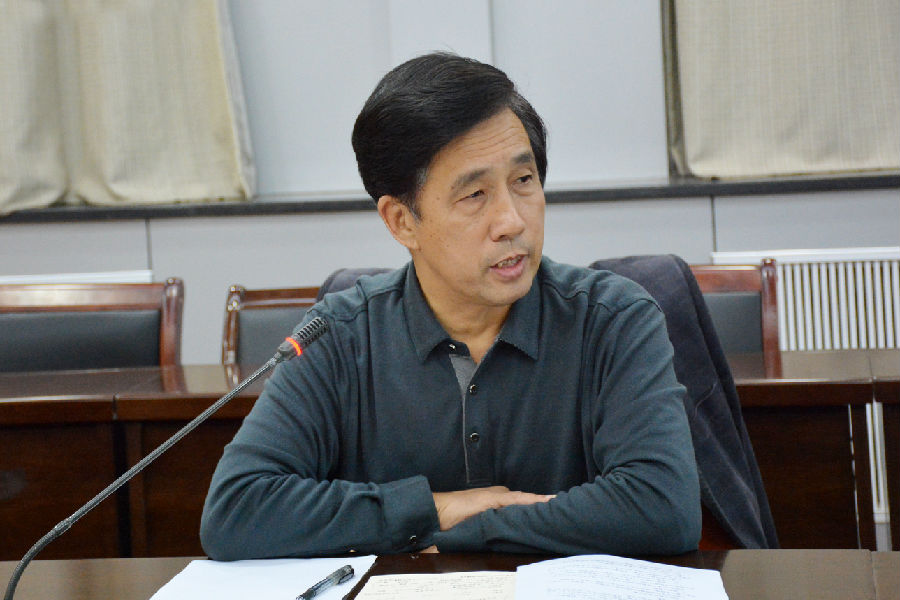 师求恩副院长讲话.JPG