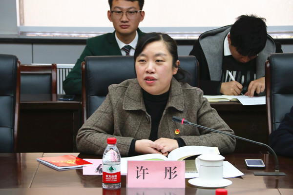 团省委学校部副部长许彤做总结讲话.JPG 团省委学校部副部长许彤做总结讲话.JPG
