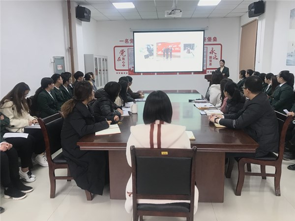 文传学院第十期发展对象汇报会1.jpg 文传学院第十期发展对象汇报会1.jpg