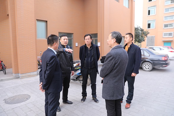 2017.12.11吕鹏总务长给餐厅经理提出要求.jpg