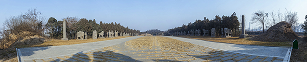 025 宋真宗赵恒的永定陵.jpg