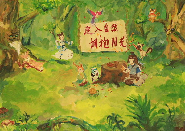 艺术学院优秀作品展3.jpg 艺术学院优秀作品展3.jpg
