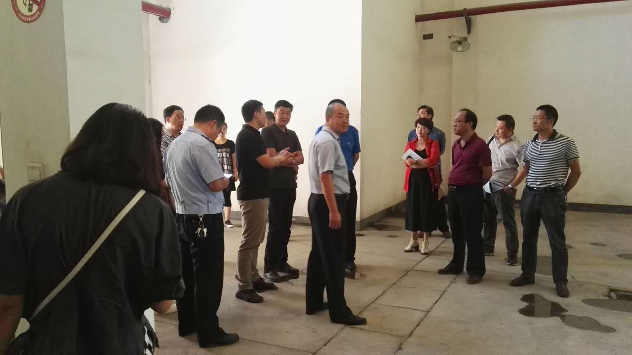 2016.9.2巩义市政协副主席吴建录等一行莅临威尼斯官网检查指导.jpg