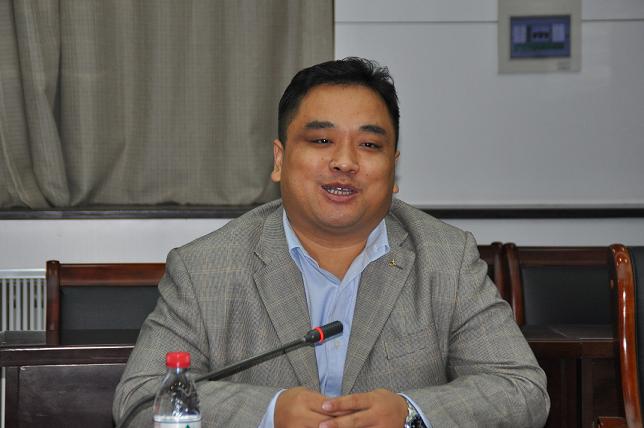 三全学院张钢书记讲话.JPG